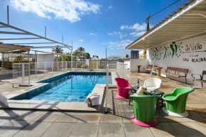 Casa Rural Jovial
